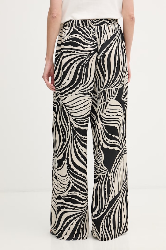 Odzież Joseph Ribkoff spodnie damskie 262257 czarny