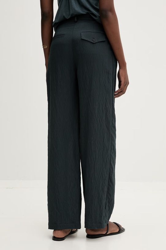 Odzież Sessun spodnie damskie 26207022 zielony