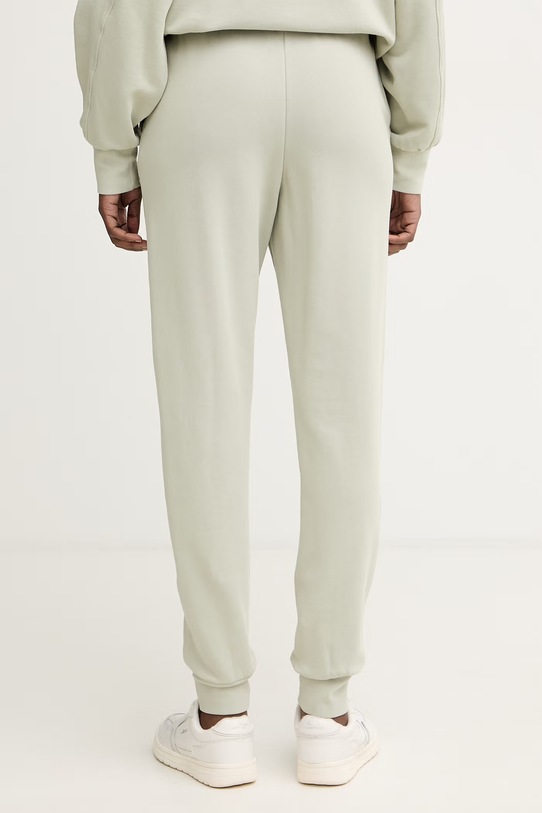 Oblačila Armani Exchange trenirka ženska bombažna XW001733.AF18990 bež