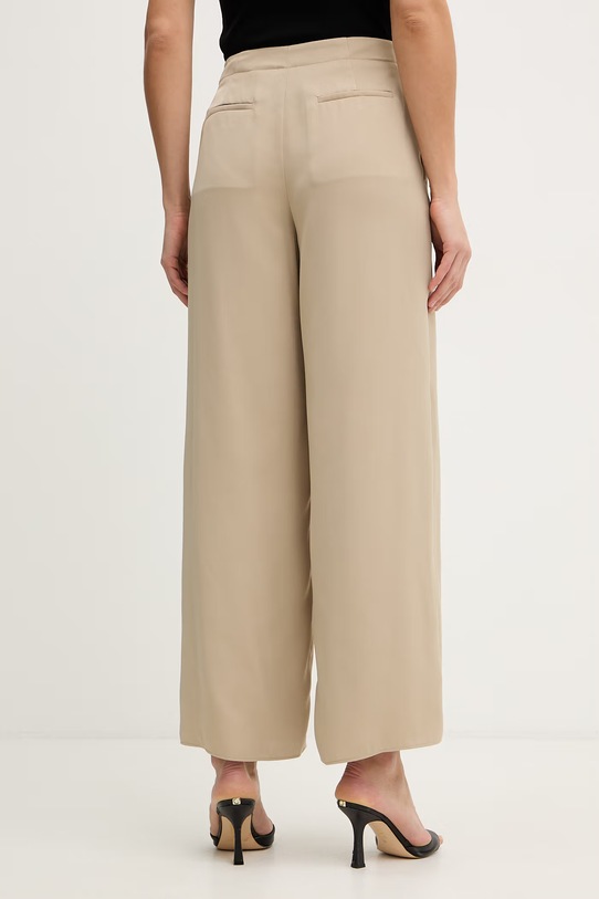 Odzież Armani Exchange spodnie XW001955.AF21553 zielony