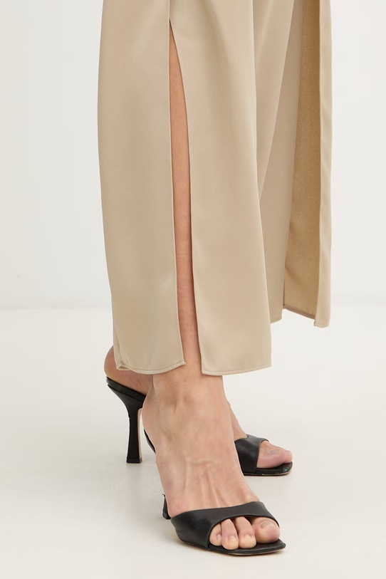 Armani Exchange spodnie zielony XW001955.AF21553