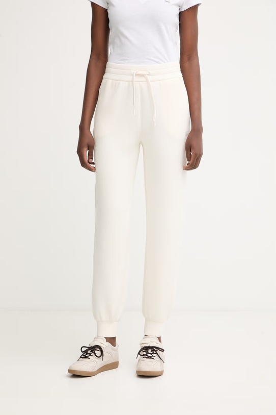 Armani Exchange trenirka ženska bež XW002043.AF21290