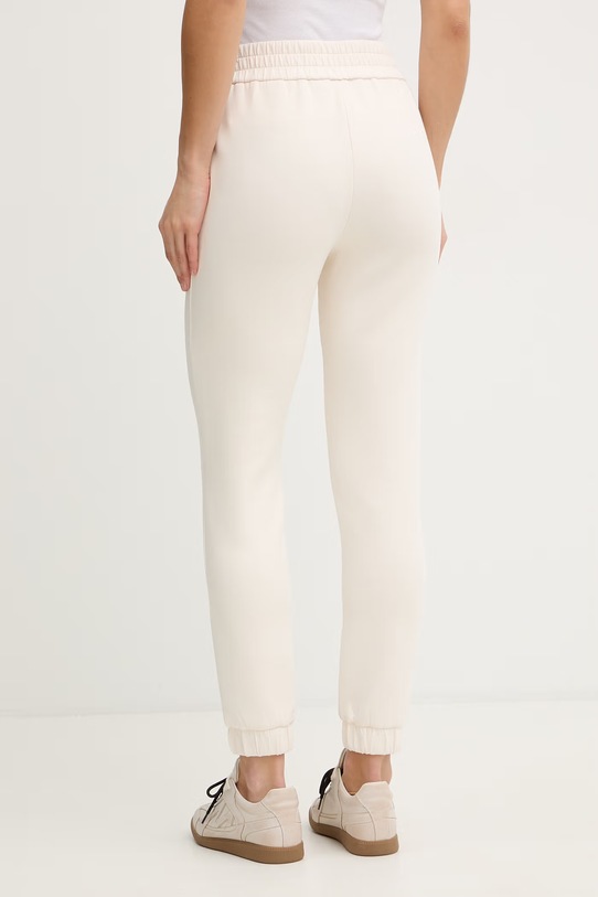 Odzież Armani Exchange spodnie dresowe XW002210.AF21298 beżowy