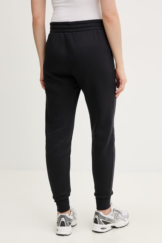 Odzież Under Armour spodnie dresowe Icon 6001537 czarny