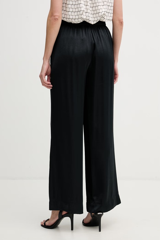 Odzież OUI spodnie damskie 96311 czarny