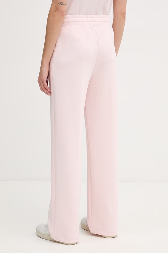 Odzież Joop! spodnie dresowe 30100690 różowy