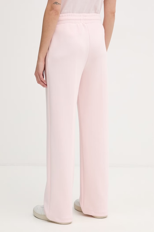 Odzież Joop! spodnie dresowe 30100690 różowy