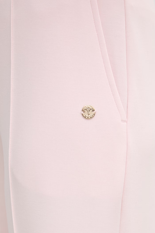 Joop! spodnie dresowe różowy 30100690