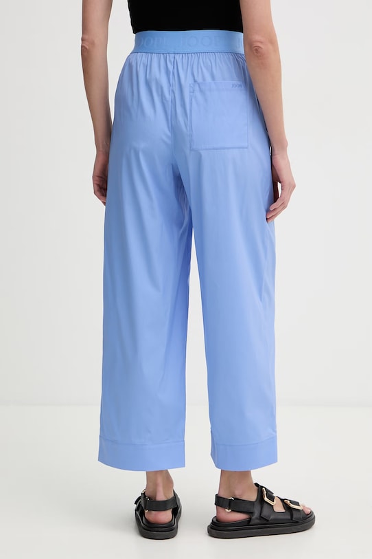 Odzież Joop! spodnie 30101372 niebieski