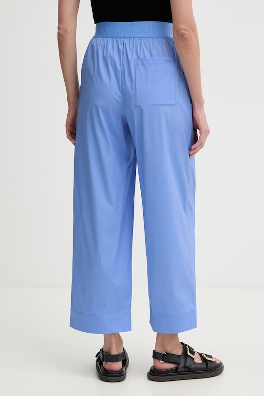 Odzież Joop! spodnie 30101372 niebieski