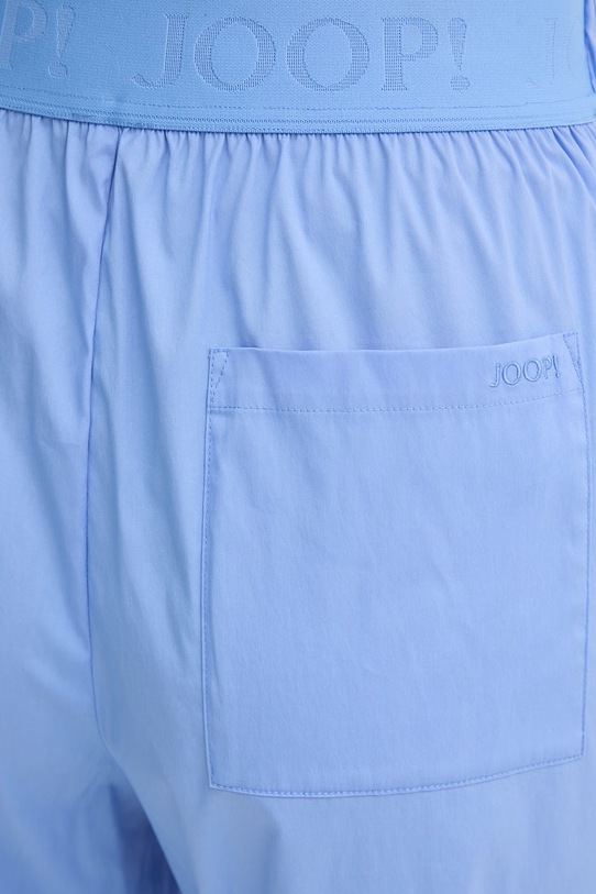 Joop! spodnie niebieski 30101372