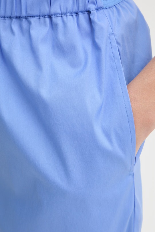 Joop! spodnie 30101372 niebieski