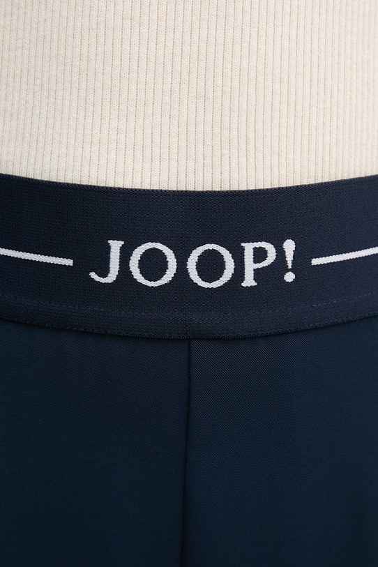 Joop! spodnie granatowy 30101724