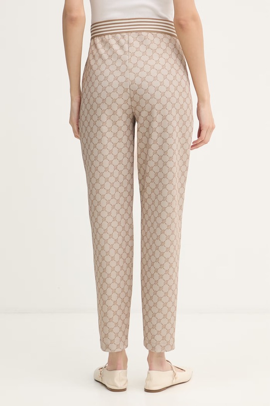 Odzież Joop! spodnie damskie 30101755 beżowy