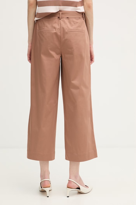 Odzież Joop! spodnie 30101808 brązowy