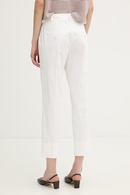 Odzież Joop! spodnie 30101809 biały