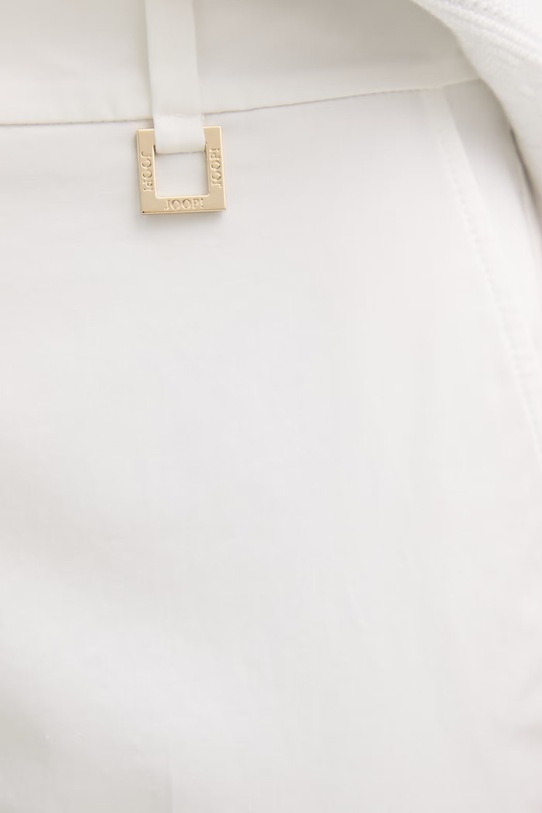 Joop! spodnie biały 30101809