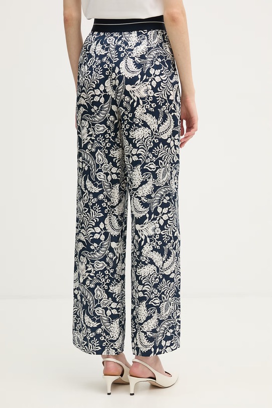 Odzież Joop! spodnie 30101846 granatowy