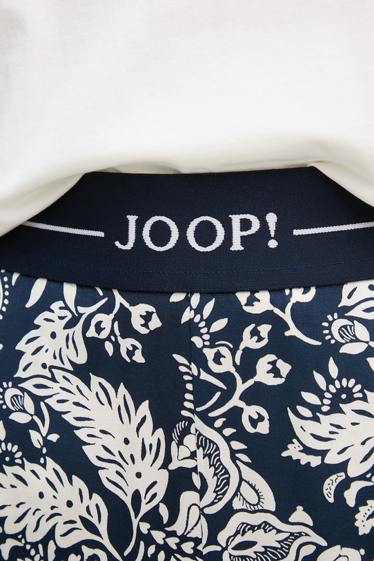 Joop! spodnie granatowy 30101846