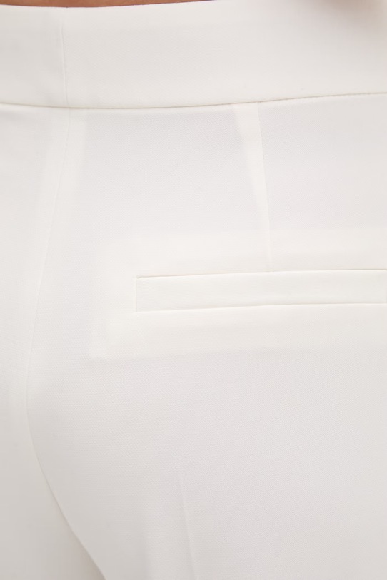 HUGO spodnie damskie Huzili beżowy 50558131