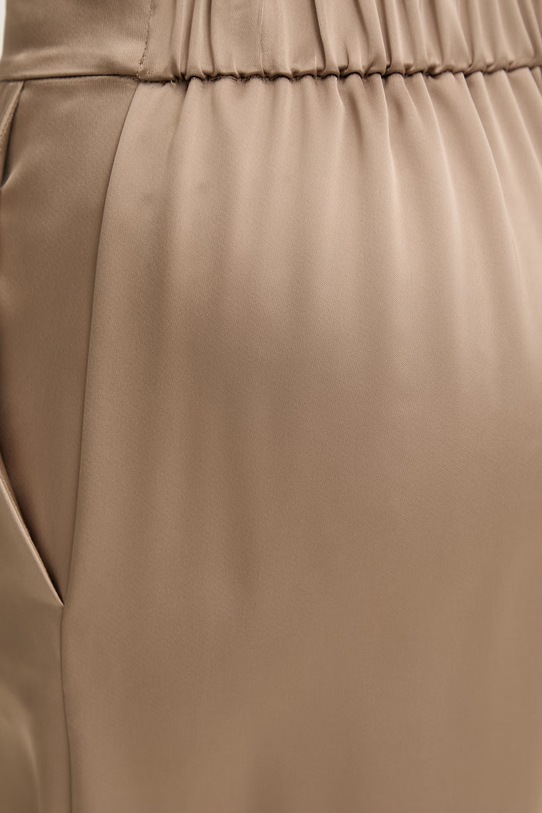 Odzież HUGO spodnie damskie 50559201 zielony