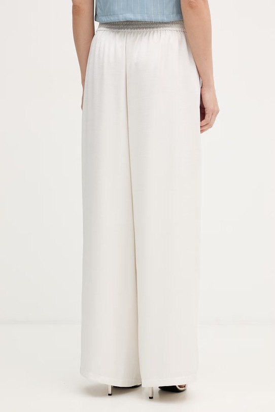 Odzież Dkny spodnie P6AK7E57 beżowy