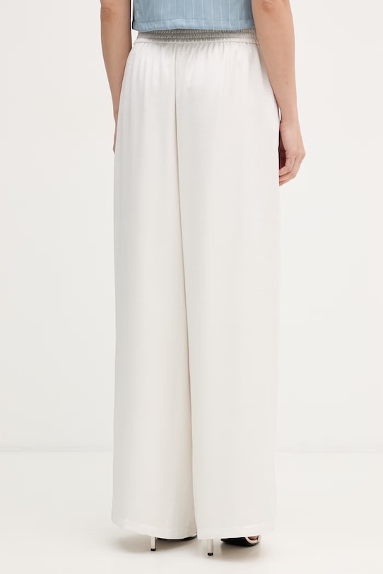 Odzież Dkny spodnie P6AK7E57 beżowy