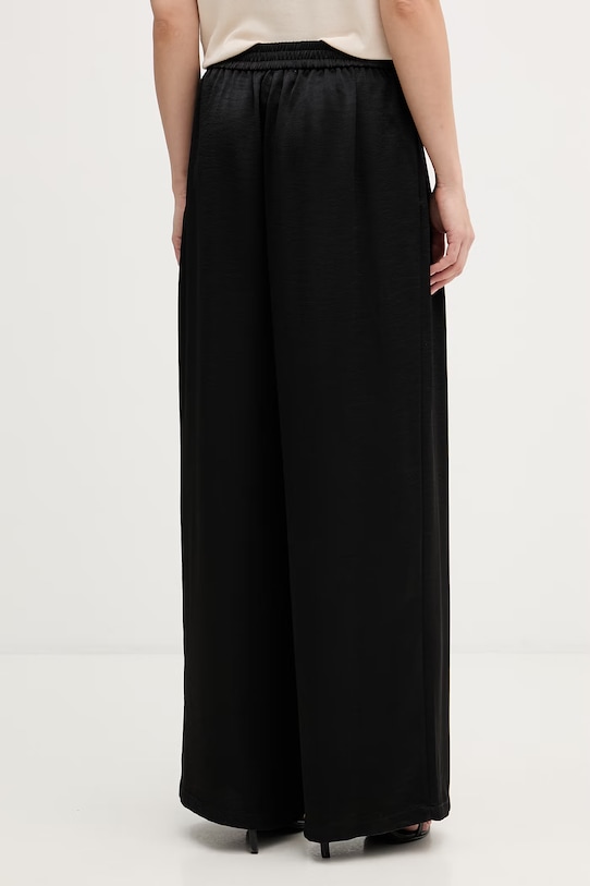 Odzież Dkny spodnie P6AK7E57 czarny