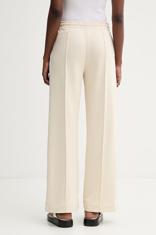 Oblečenie Tepláky MUNTHE BOUD 261145026167 béžová