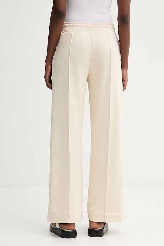 Oblečenie Tepláky MUNTHE BOUD 261145026167 béžová