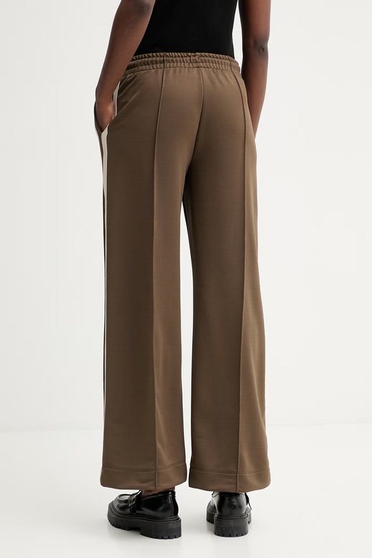 Oblečenie Tepláky MUNTHE BOUD 261145026167 hnedá