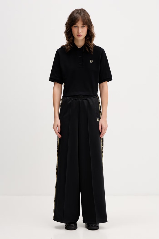 Fred Perry spodnie dresowe T2106