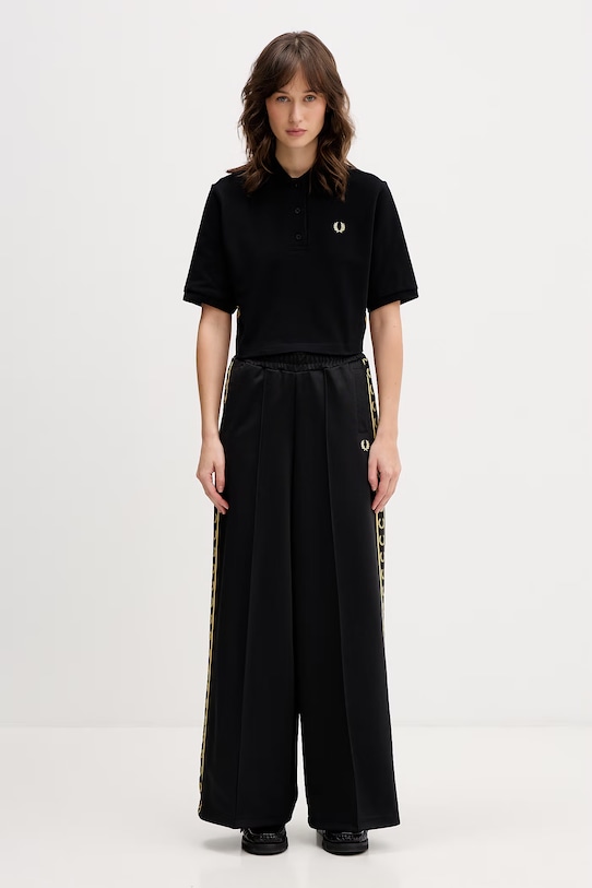 Fred Perry spodnie dresowe T2106