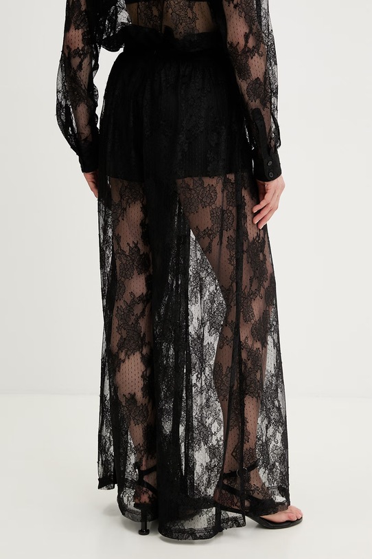 Odzież Bardot spodnie 60359PB czarny