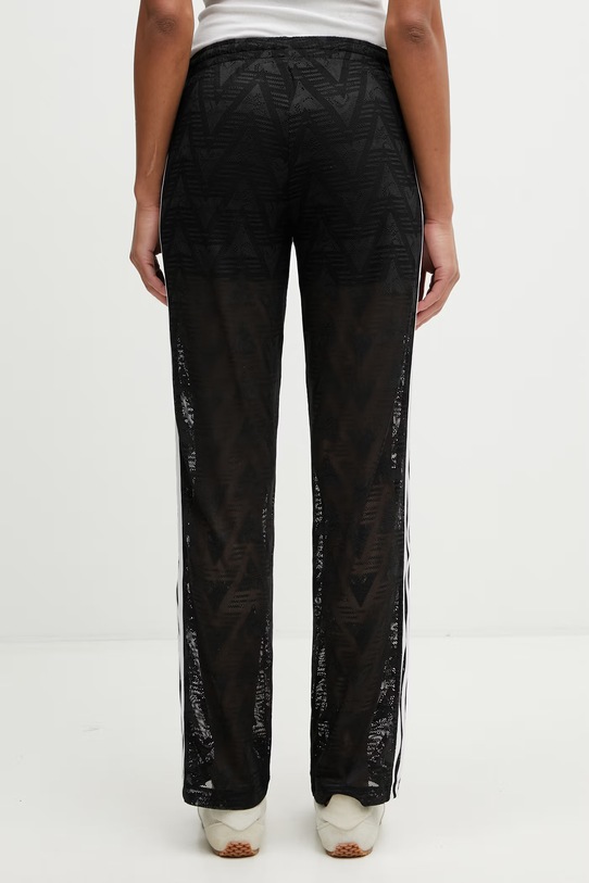 Îmbrăcăminte adidas Originals pantaloni de trening pentru femei Firebird KD0346 negru