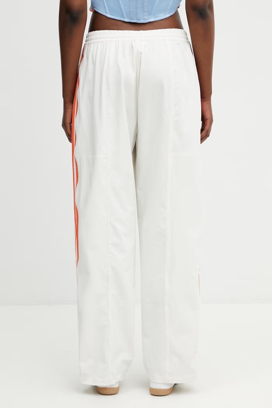 Oblečení adidas Originals x MIAOU tepláky dámské KR4491 béžová