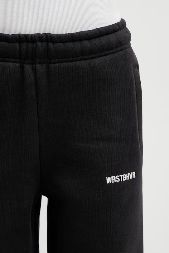 WRSTBHVR Naima spodnie dresowe damskie czarny W8026TT.3445