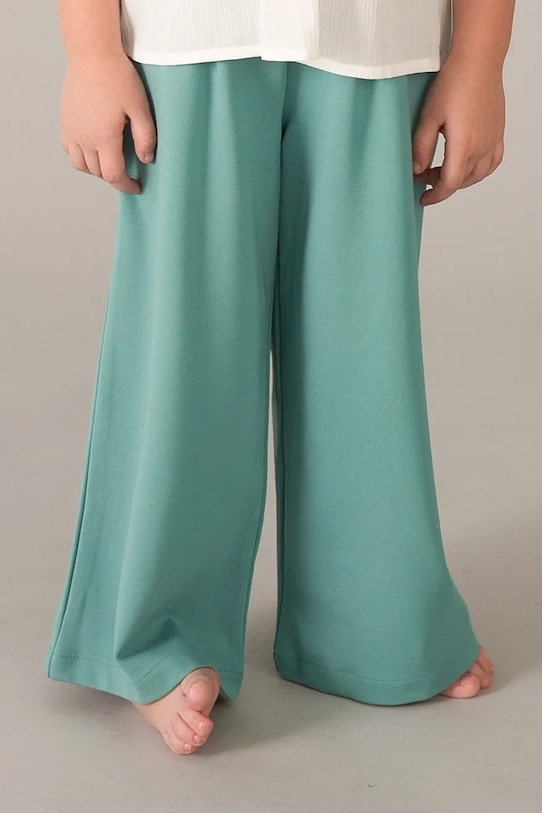 Mayoral spodnie dziecięce 3584.6B.Mini.PPY2