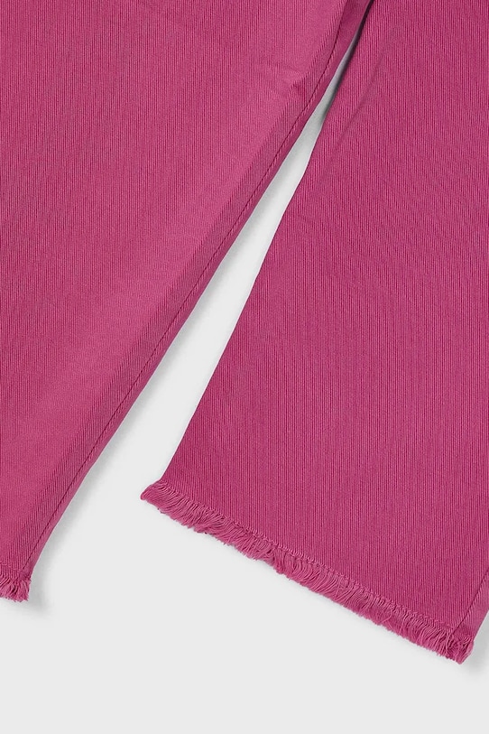 Mayoral spodnie dziecięce różowy 3588.6F.Mini.PPY2