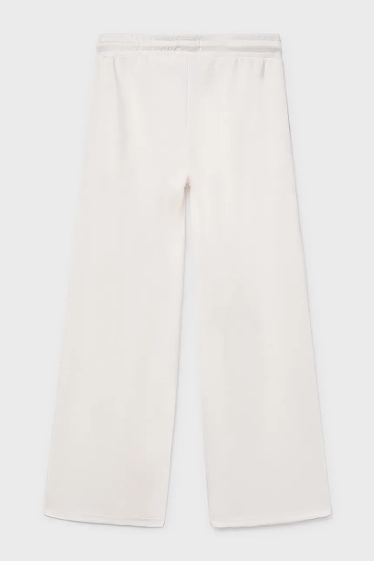 Dziewczynka Mayoral spodnie dresowe dziecięce 6555.8E.Junior.PPY2 beżowy