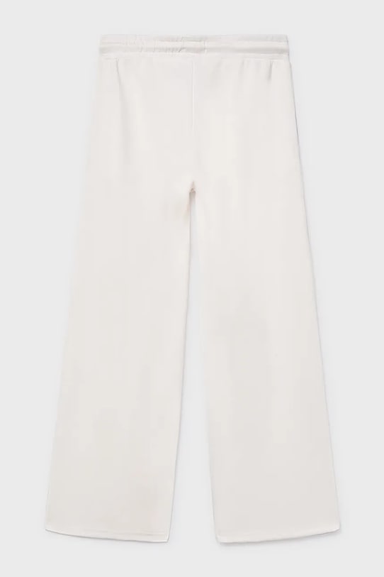 Dziewczynka Mayoral spodnie dresowe dziecięce 6555.8E.Junior.PPY2 beżowy