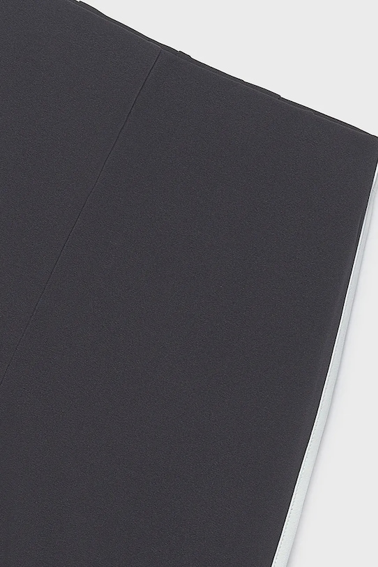 Dziewczynka Mayoral spodnie dziecięce 6556.8E.Junior.PPY2 czarny