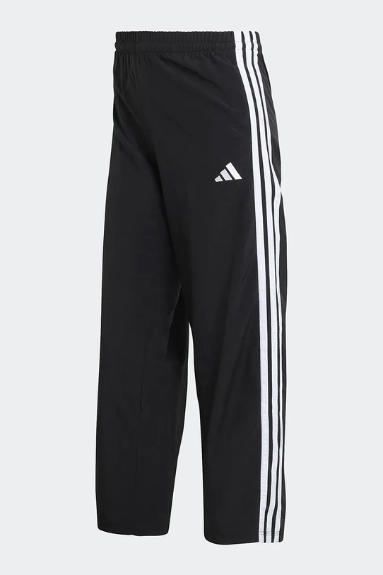 adidas spodnie dresowe dziecięce KS5545 czarny SS26