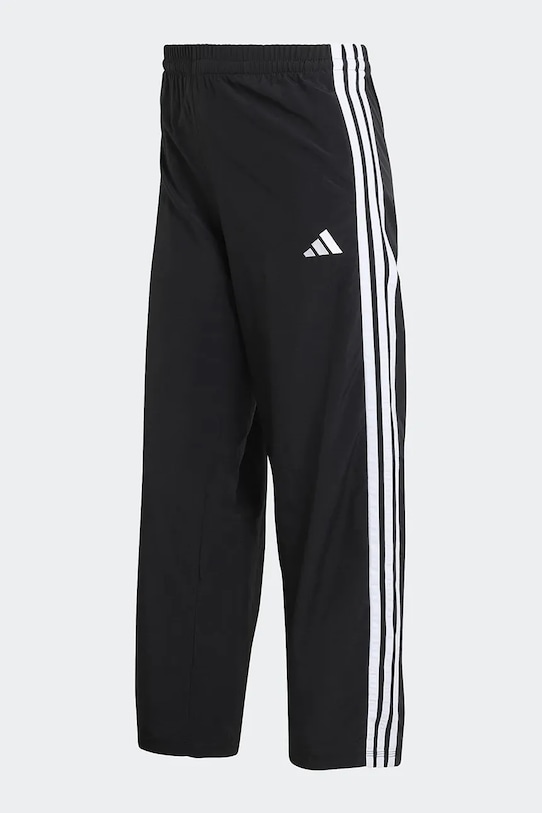 adidas spodnie dresowe dziecięce KS5545 czarny SS26