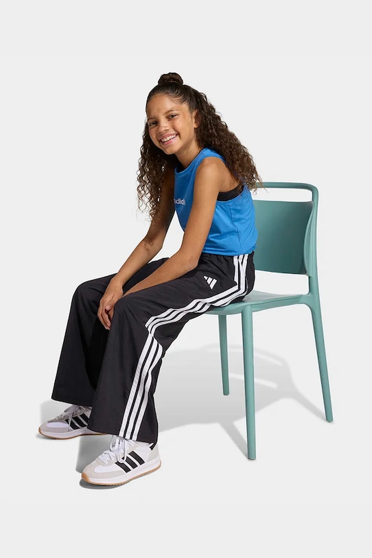 adidas spodnie dresowe dziecięce KS5545