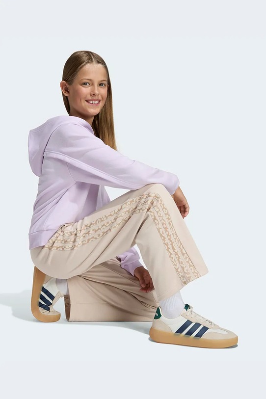 Детские спортивные штаны adidas KB6973