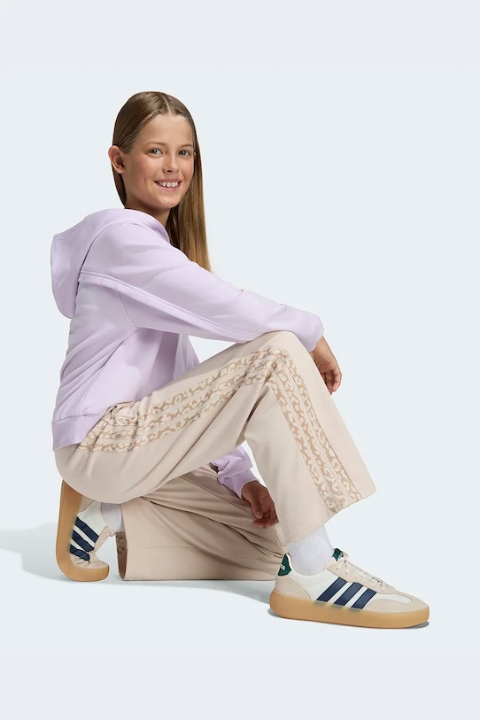 Детские спортивные штаны adidas KB6973