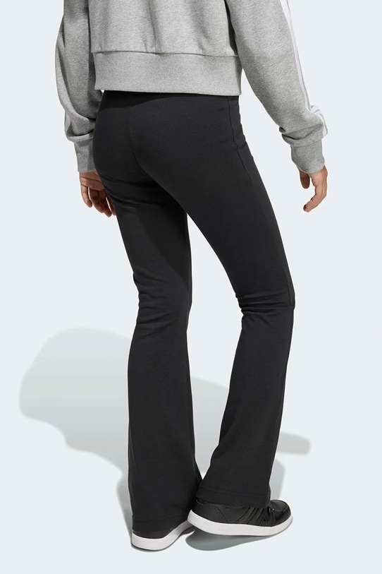 Κοριτσίστικα Παιδικά κολάν adidas KS2987 μαύρο