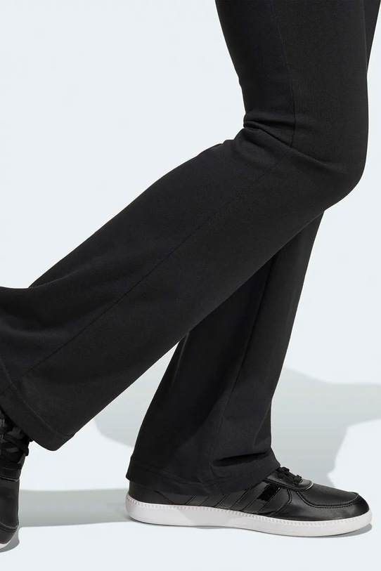 Παιδικά κολάν adidas μαύρο KS2987