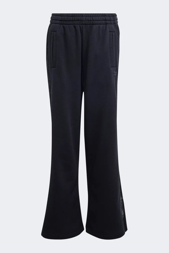 adidas Originals pantaloni per bambini KC6767 nero SS26